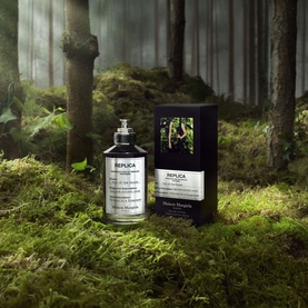 Soul of the Forest Eau de Parfum