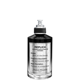 Soul of the Forest Eau de Parfum
