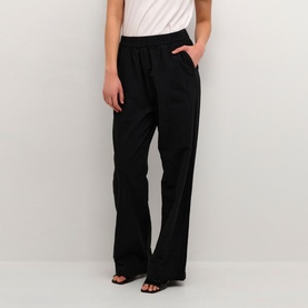 Naya Wide-Leg Trousers