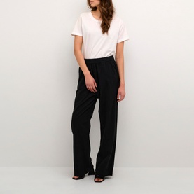 Naya Wide-Leg Trousers