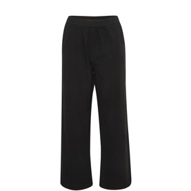 Naya Wide-Leg Trousers
