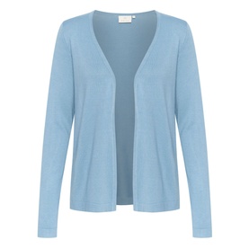Fenia Open Front Cardigan