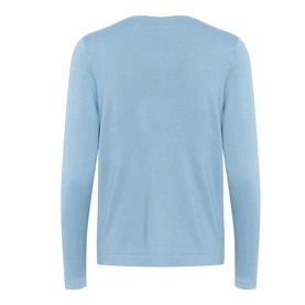 Fenia Open Front Cardigan