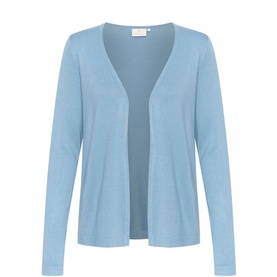 Fenia Open Front Cardigan