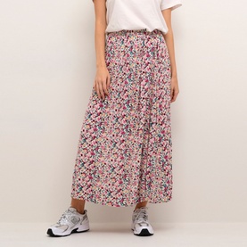 Gitta Floral Skirt