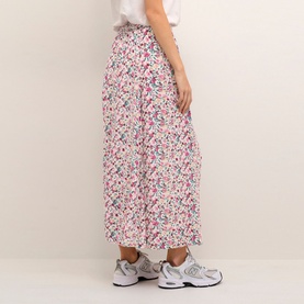 Gitta Floral Skirt