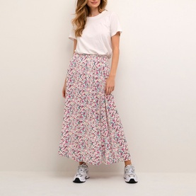 Gitta Floral Skirt
