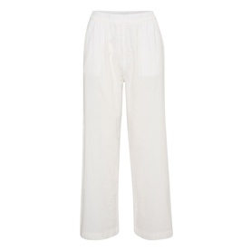 Naya Wide-Leg Trousers