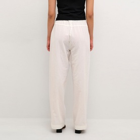 Naya Wide-Leg Trousers