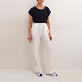 Naya Wide-Leg Trousers