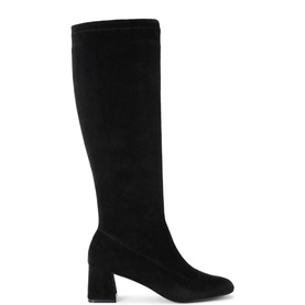 Storm Knee-High Boots