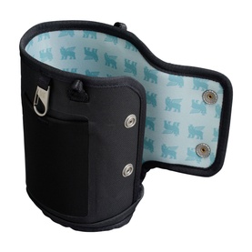 The Black All Day Quencher Carry-All 1.2L