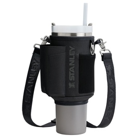 The Black All Day Quencher Carry-All 1.2L