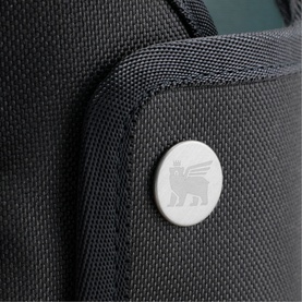 The Black All Day Quencher Carry-All 1.2L