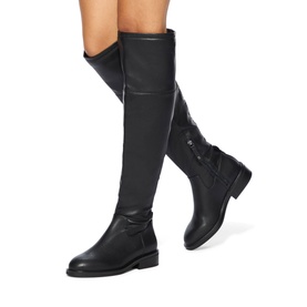 Tisha Knee-High Boots