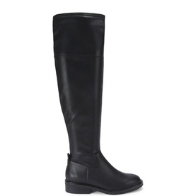 Tisha Knee-High Boots