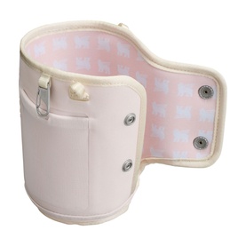 The Rose Quartz All Day Quencher Carry-All 1.2L