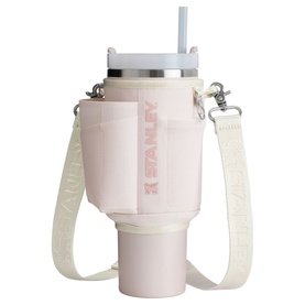 The Rose Quartz All Day Quencher Carry-All 1.2L