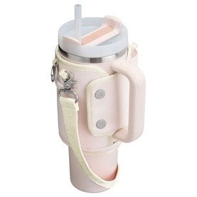 The Rose Quartz All Day Quencher Carry-All 1.2L