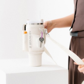 The Cream All Day Quencher Carry-All 1.2L