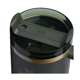 The Cypress Quencher H20 FlowState&trade; Tumbler 1.18L