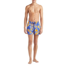 Moorise Octopus Swim Shorts