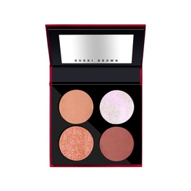 Lunar Lights Eyeshadow Quad