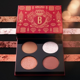 Lunar Lights Eyeshadow Quad