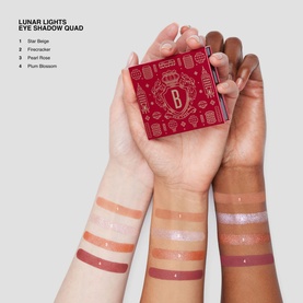 Lunar Lights Eyeshadow Quad