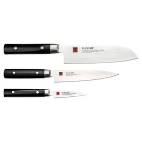 Kitchen Knife Three-Piece Set