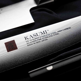 Kitchen Knife Three-Piece Set