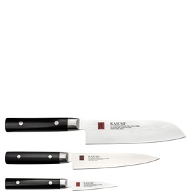 Kitchen Knife Three-Piece Set