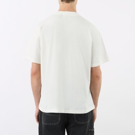 Initial Oversized T-Shirt