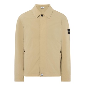 Lightweight Water Repellent Casual Jacket