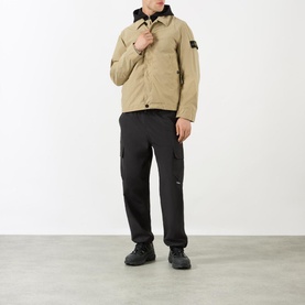Lightweight Water Repellent Casual Jacket