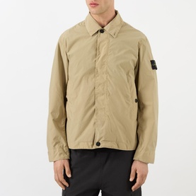 Lightweight Water Repellent Casual Jacket