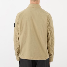 Lightweight Water Repellent Casual Jacket