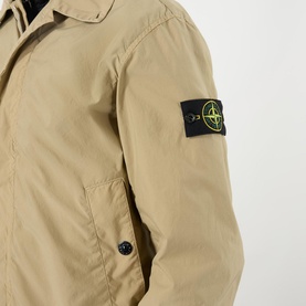 Lightweight Water Repellent Casual Jacket