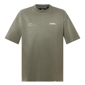 Patron of the Club T-Shirt