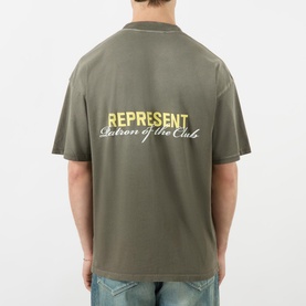 Patron of the Club T-Shirt