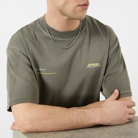 Patron of the Club T-Shirt