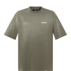 Patron of the Club T-Shirt