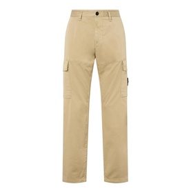 Casual Cargo Trousers