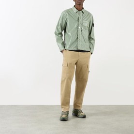 Casual Cargo Trousers