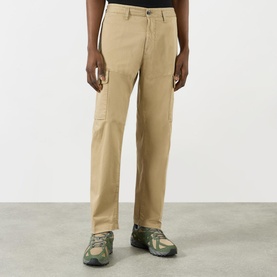 Casual Cargo Trousers