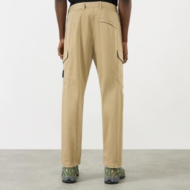 Casual Cargo Trousers