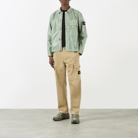 Casual Cargo Trousers
