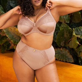 Cate Allure Full Cup Underwired Bra