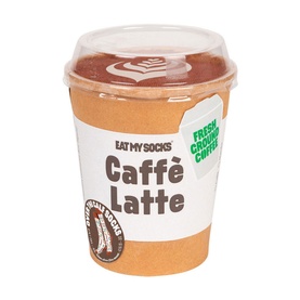Caff&egrave; Latte Socks