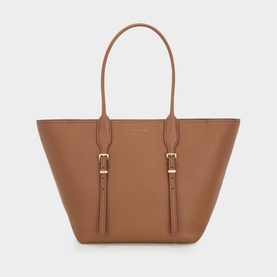 Moore Large Tote Bag